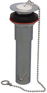 1-1/4" Drain Assembly