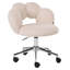 Polyester Office Chair-1698859145