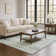 Premium Machine Washable Marasco AMF1634 Stripes Rug