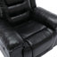 Fauteuil inclinable manuel et pivotant à 360 °-789444181