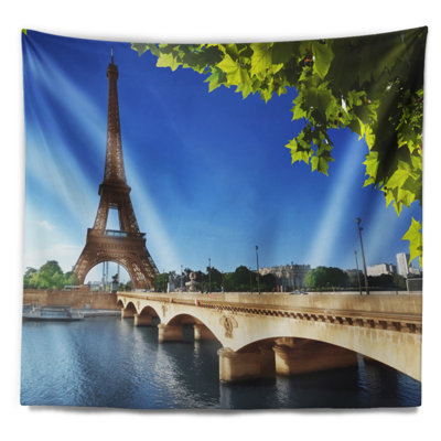 Polyester Tapestry