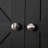 Bathroom Cabinet with 2 Door and Adjustable Shelves-1404607724