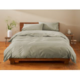 Refined Organic Sheet Set