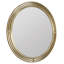 Banyon Bay Round Stainless Steel Mirror