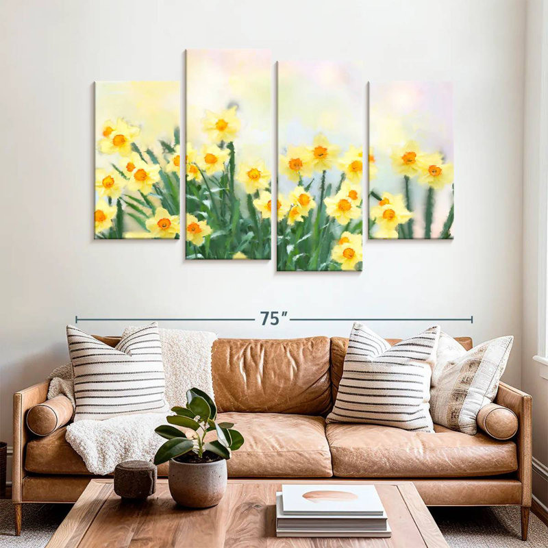 Jonquilles Harnek