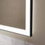 Miroir de salle de bain Sleek-114335554