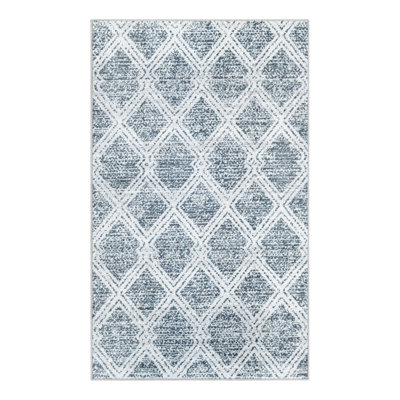 Massie Geometric Indoor Rug