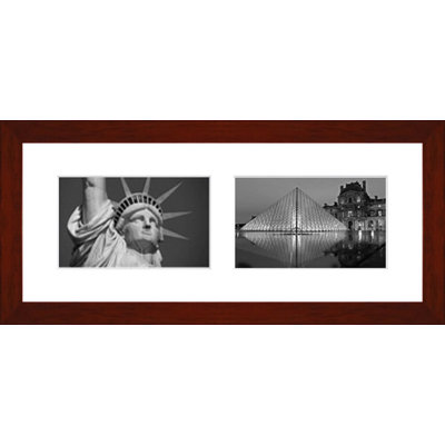 Hucker Collage Picture Frame