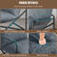 Upholstered Armchair