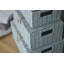 Wicker Laundry Set-336856168