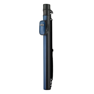 Casemaster Q-Vault Supreme Billiard Cue Case