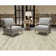 Heaven Wool Striped Indoor Rug