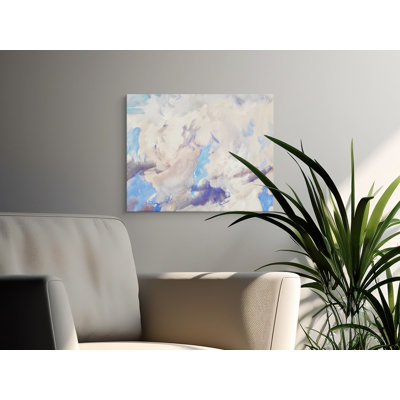Shute Wrapped Canvas Print Set