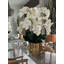 Orchid Floral Arrangement in Vase