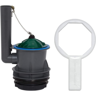 Champion 4 Manual Flush Valve