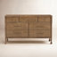 ALOUETTE 7 - Drawer Kids Dresser , GREENGUARD Gold Certified