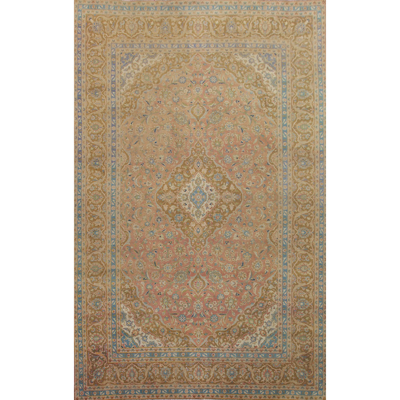 Tapis traditionnel 10 x 13