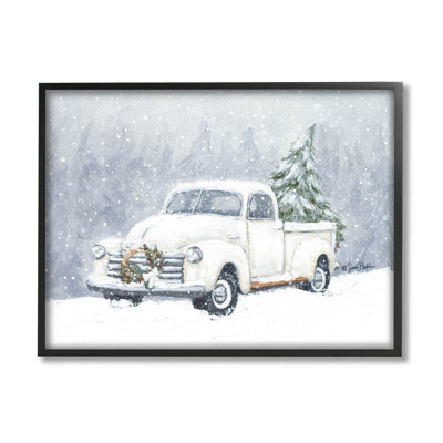 Camion de neige saisonnier Niveous AT-125