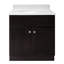 Meuble-lavabo de 31 po avec plateau Brookings, prêt à assembler-751979048-751979053-751975908