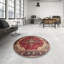 Tapis traditionnel 100% lavable à la machine 287-725370118