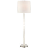 Refined Floor Lamp
