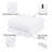 Galligan Midweight Bath Towel-88408017