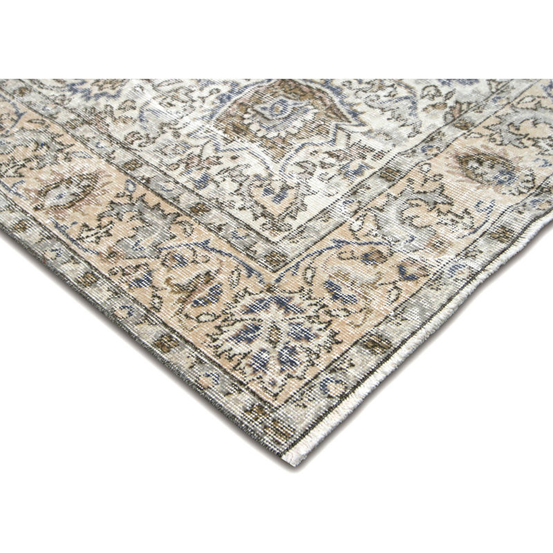 One-of-a-Kind 6'6" X 9'6" Area Rug
