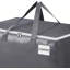 93L Large Moving Bags with Zippers Heavy Duty Storage Bags(Set of 6)