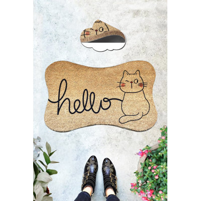 Coco Doormat