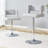 Swivel Adjustable Height Bar Stool (Set of 2)-295961278-295961272