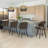 Counter Height Bar Stools ,  Swivel Bar Stool With Back-2096460235