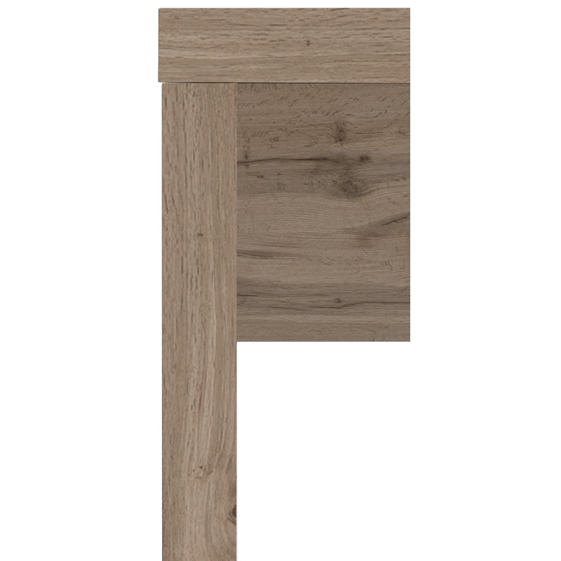 Michellemarie Commercial Use 457.2Cm W Corner Executive Desk