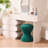 Tufted Upholstered Vanity Stool-743580024