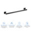 Porte-serviettes mural 19 po Blaze-91944540