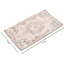 Tapis 2 pi X 3 Majestic Medallion