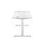 Bouton Adjustable Height Steel Standing Desk-656411959-656411960-656821103