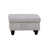 Tissu gris