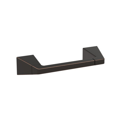 Blackrock Wall Mount Toilet Paper Holder
