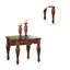 Adel? Table de bout