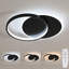 Flush Mount