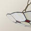 7 cm H Bowl Glass Pendant Shade ( Screw On )-49247701