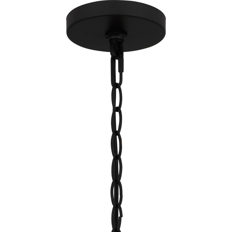 Audres 3 - Light Drum Pendant
