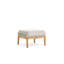 Outdoor Ottoman