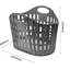 Plastic Laundry Hamper-595688204