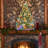 OD Christmas Bear Decorative Accent