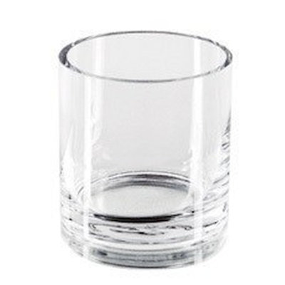 Vase cylindrique