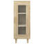 Latreshia 1 - Door Standard Accent Cabinet-5058974
