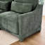 Deux places en chenille avec oreillers lombaires ergonomiques pour la décoration intérieure, oreillers, résilience-962948291-962948318-962948319