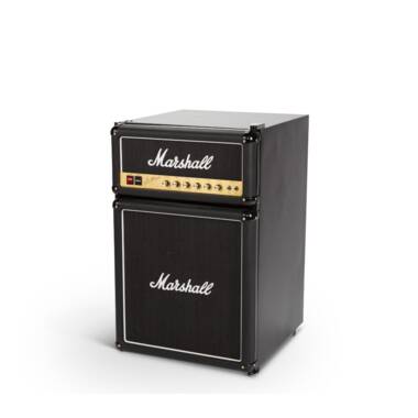 Marshall 3.2 Black (9 stores) find the best price now »