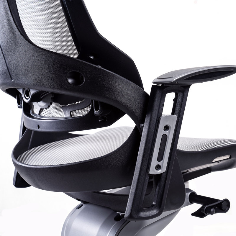 Fauteuil de direction ergonomique Techni Mobili LUX